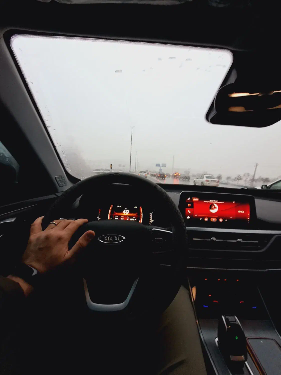 ام وی ام X55pro IE|خودرو سواری و وانت|تبریز, |دیوار