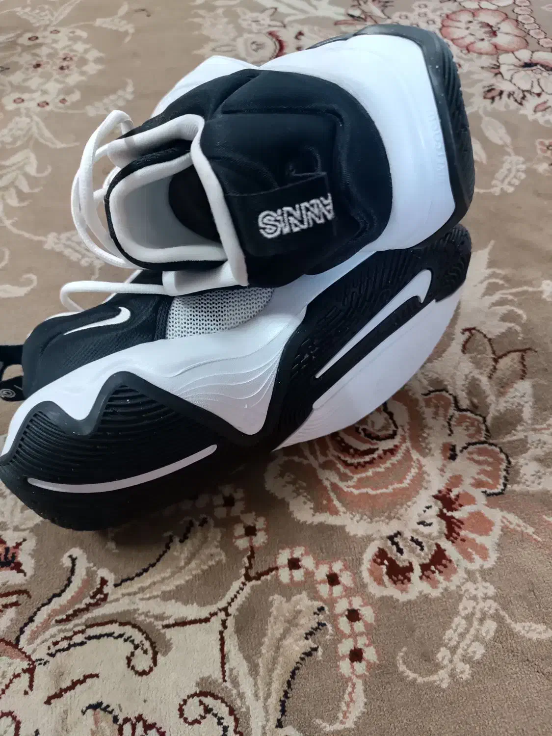 کتونی نو|کیف، کفش، کمربند|ابهر, |دیوار