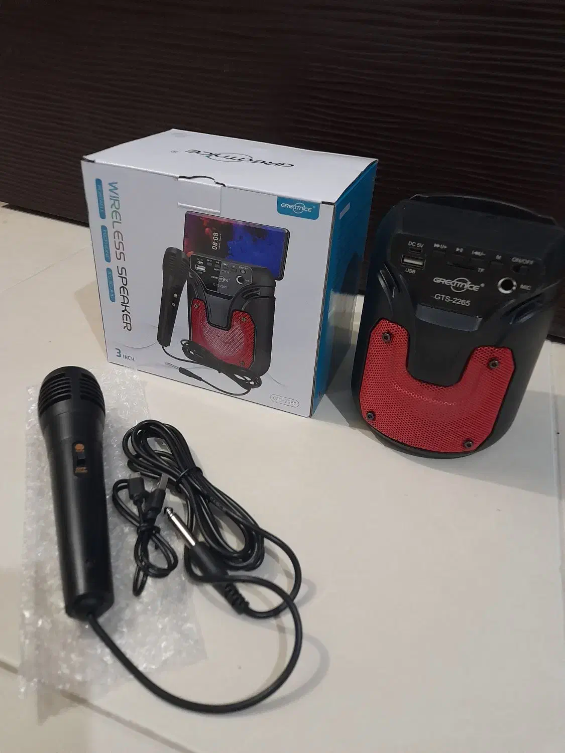 اسپیکر اورجینال|سیستم صوتی خانگی|تنکابن, |دیوار