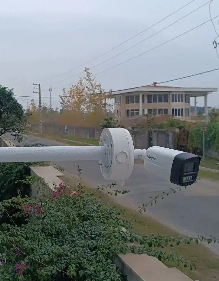 استخدام نصاب و کمک نصاب دوربین مداربسته|استخدام صنعتی، فنی، مهندسی|تهران, تهراننو|دیوار