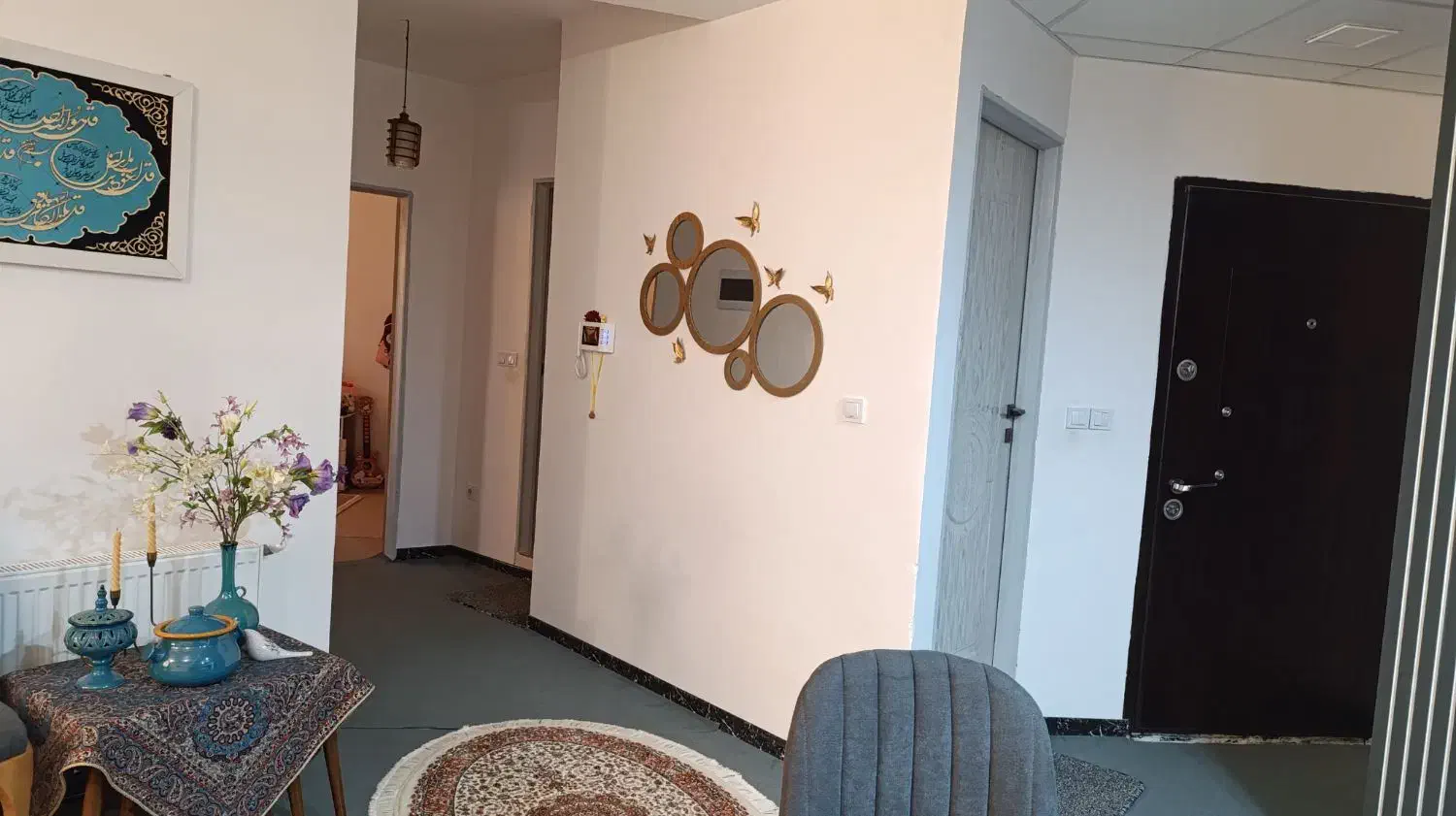 آپارتمان ۱۳۰ متری|فروش آپارتمان|مرودشت, پشت سایپا|دیوار