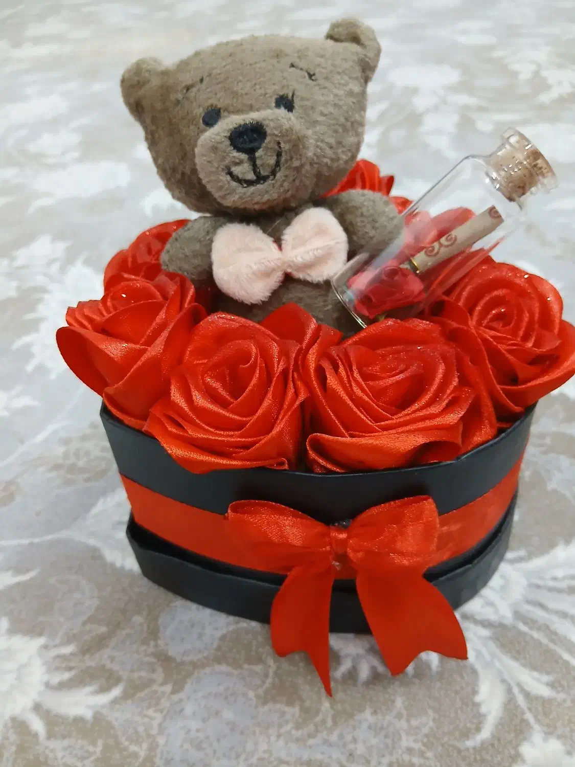 باکس گل|گل مصنوعی|ساوه, |دیوار