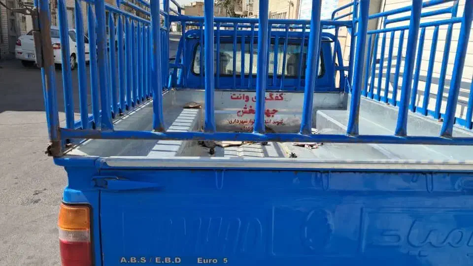 اول بخون بعد بزنگ درضمن ماشین شهرستان گتوند میباشد|خودرو سواری و وانت|اهواز, ۳۰ متری|دیوار