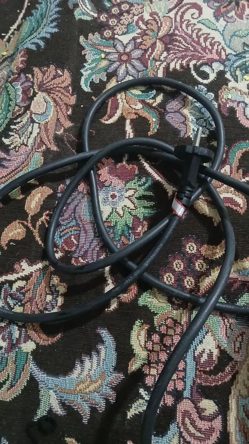 فن ایکس باکس اورجینال|قطعات و لوازم جانبی رایانه|کرج, خرمدشت|دیوار