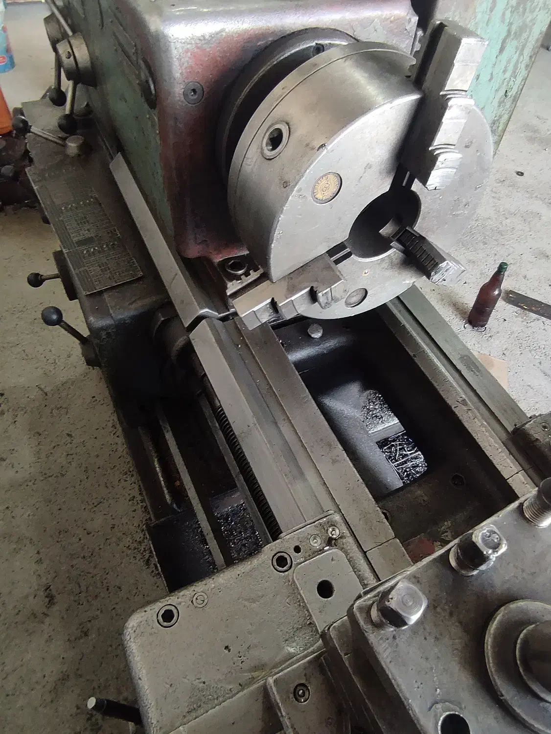 تراشکاری|خدمات پیشه و مهارت|گلپایگان, |دیوار