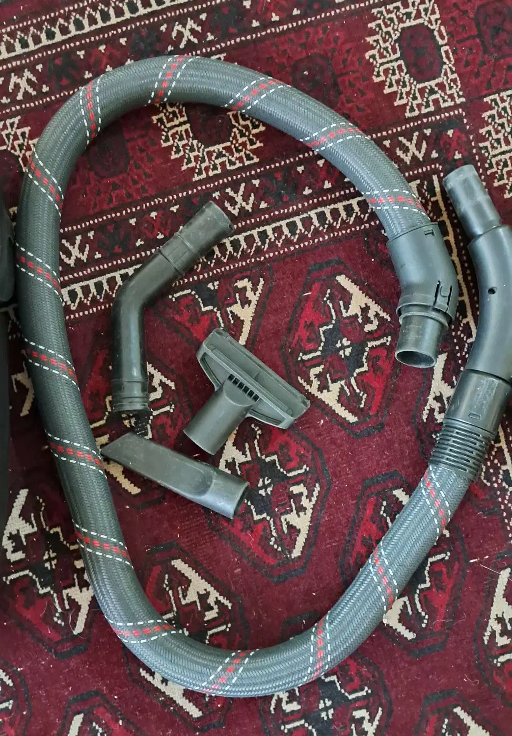 فروش جاروبرقی|جاروبرقی، جارو شارژی، بخارشو|کرج, حصار سرجوب|دیوار