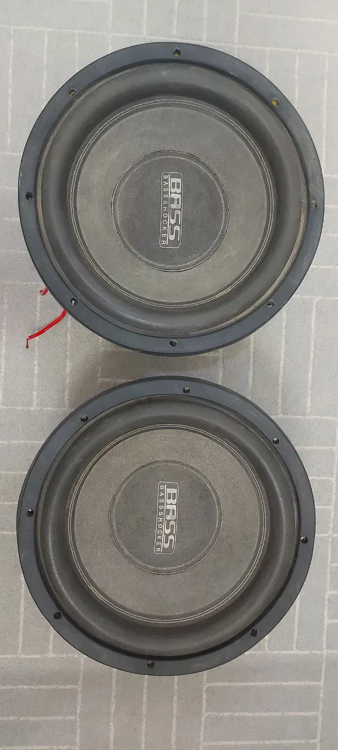 ساب ووفر|قطعات یدکی و لوازم جانبی|تربت‌حیدریه, بالا ولایت|دیوار