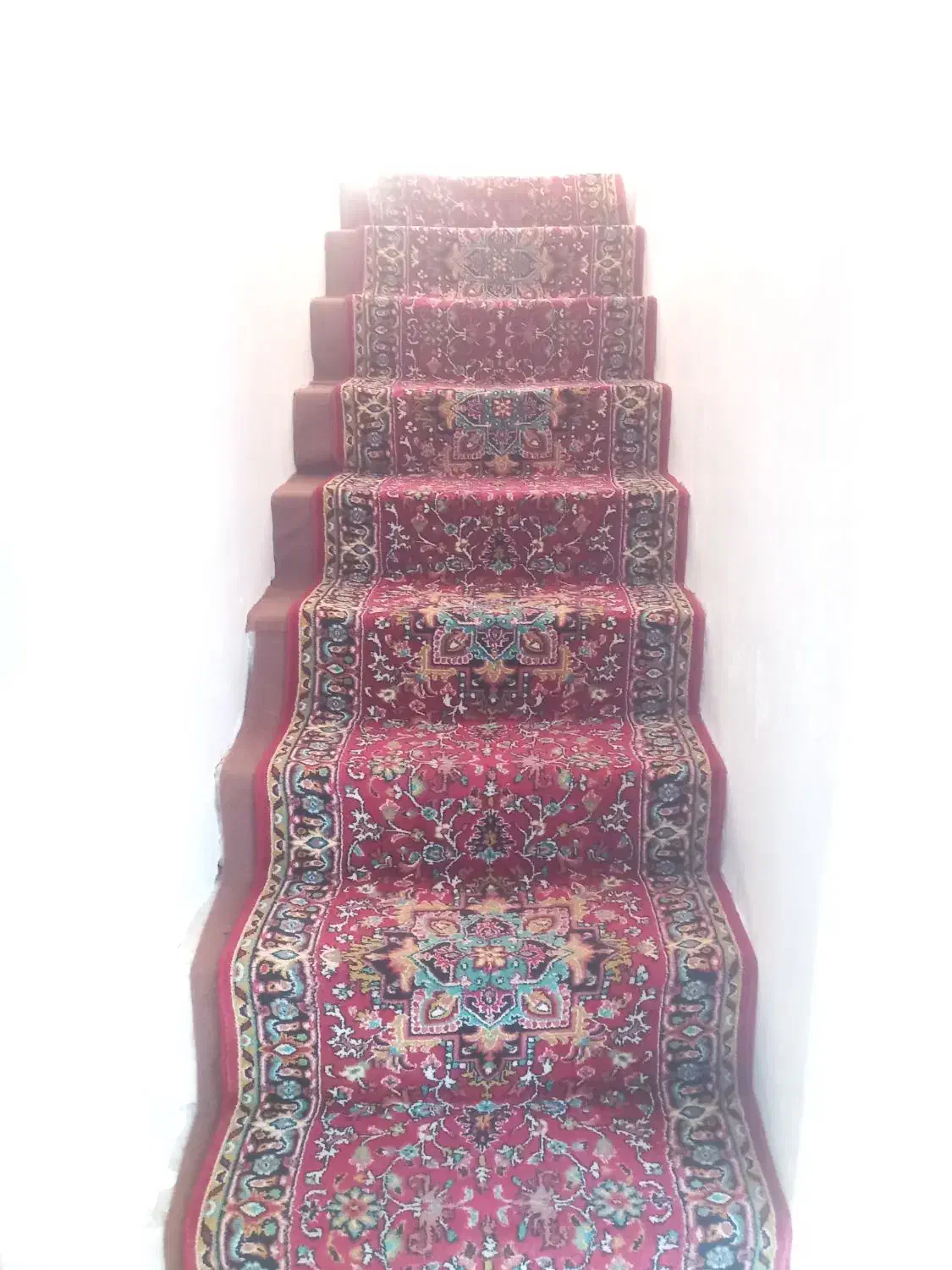 وسایل آرایشگاه و فرش نو نو|فرش|اهر, |دیوار