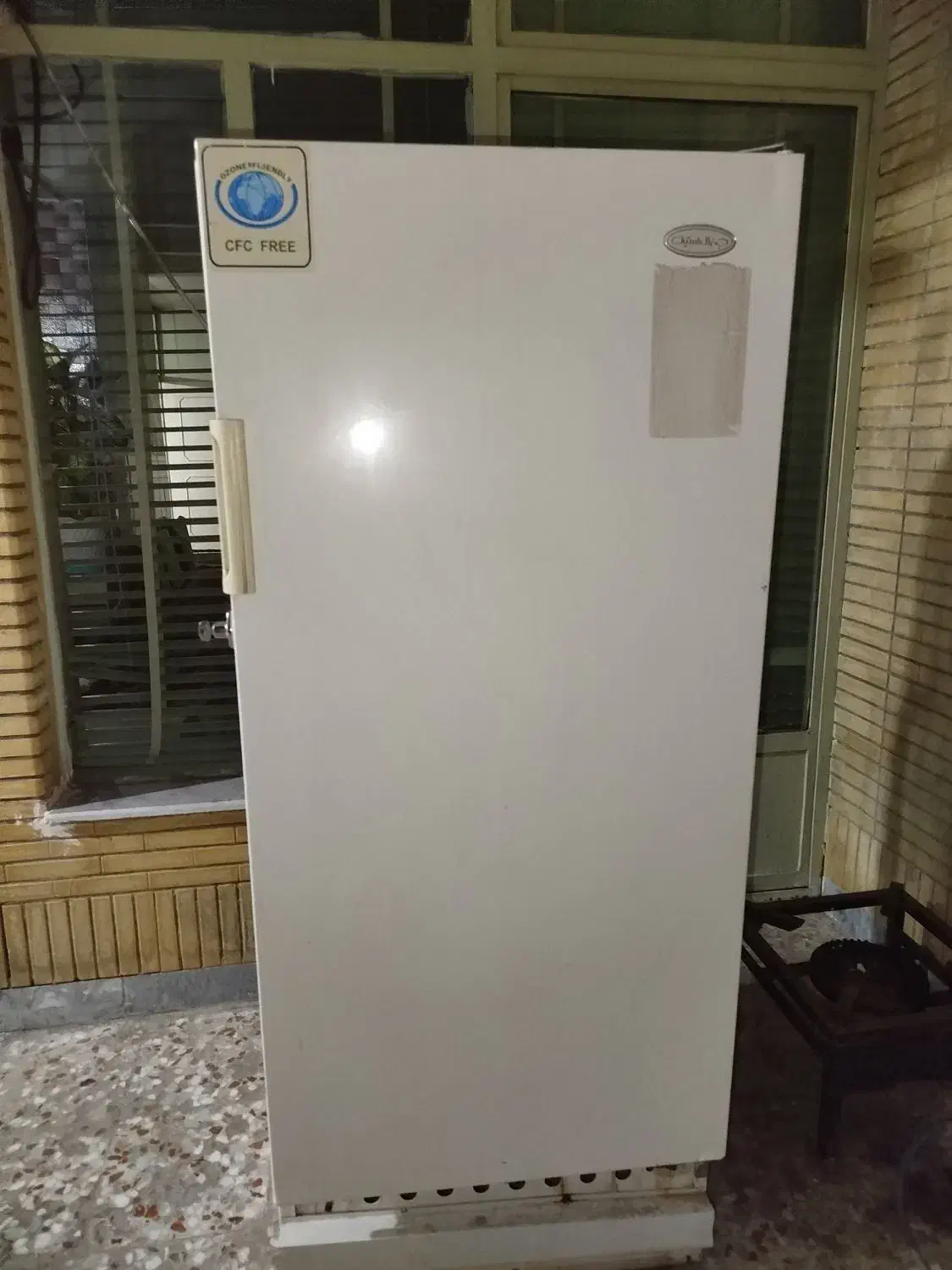 یخچال|یخچال و فریزر|خمینیشهر, |دیوار