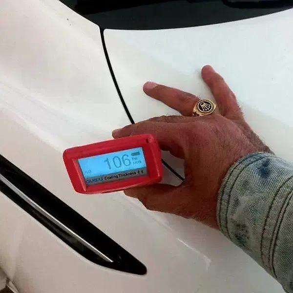 کارشناس خودرو*شرکتی تشخیص رنگ سیارفنی بدنه درمحل|خدمات موتور و ماشین|تهران, جنت‌آباد مرکزی|دیوار