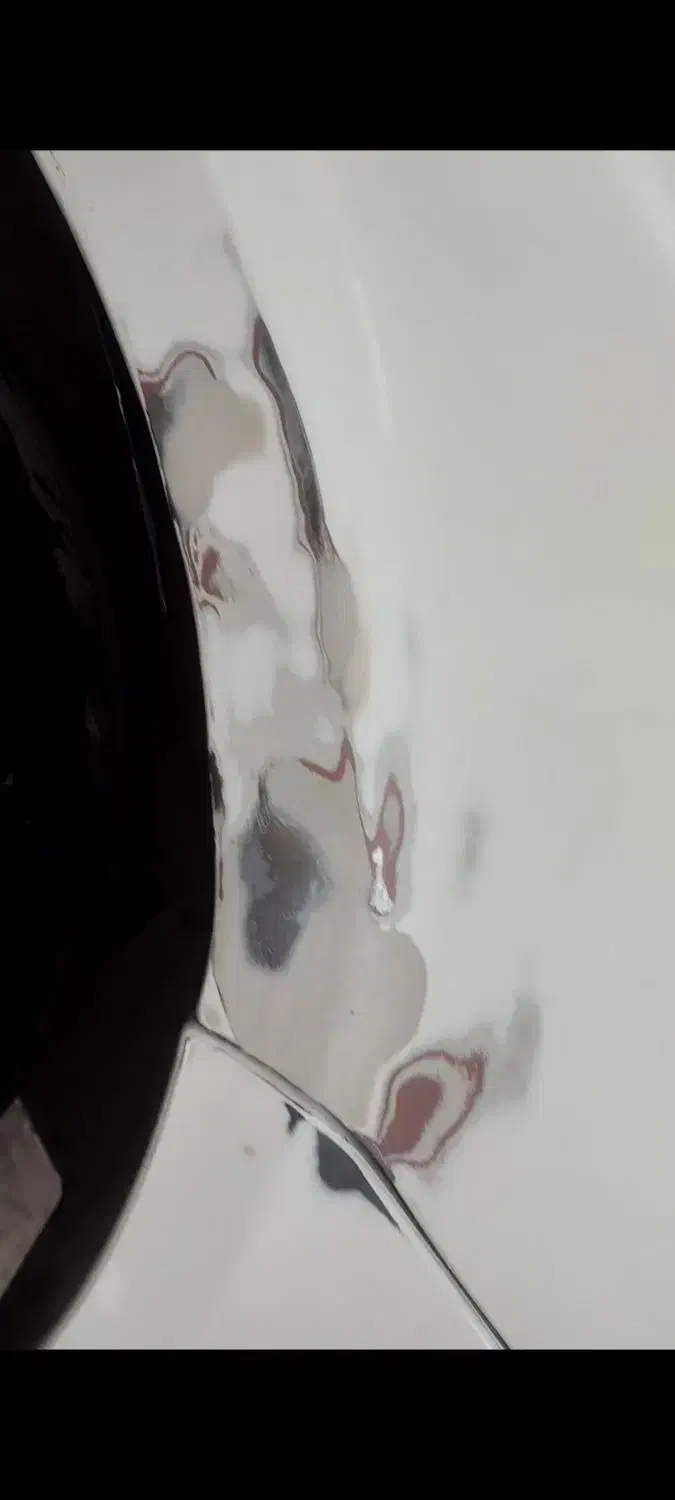 رنگ آمیزی لیسه گیری پولیش|خدمات موتور و ماشین|بهبهان, |دیوار