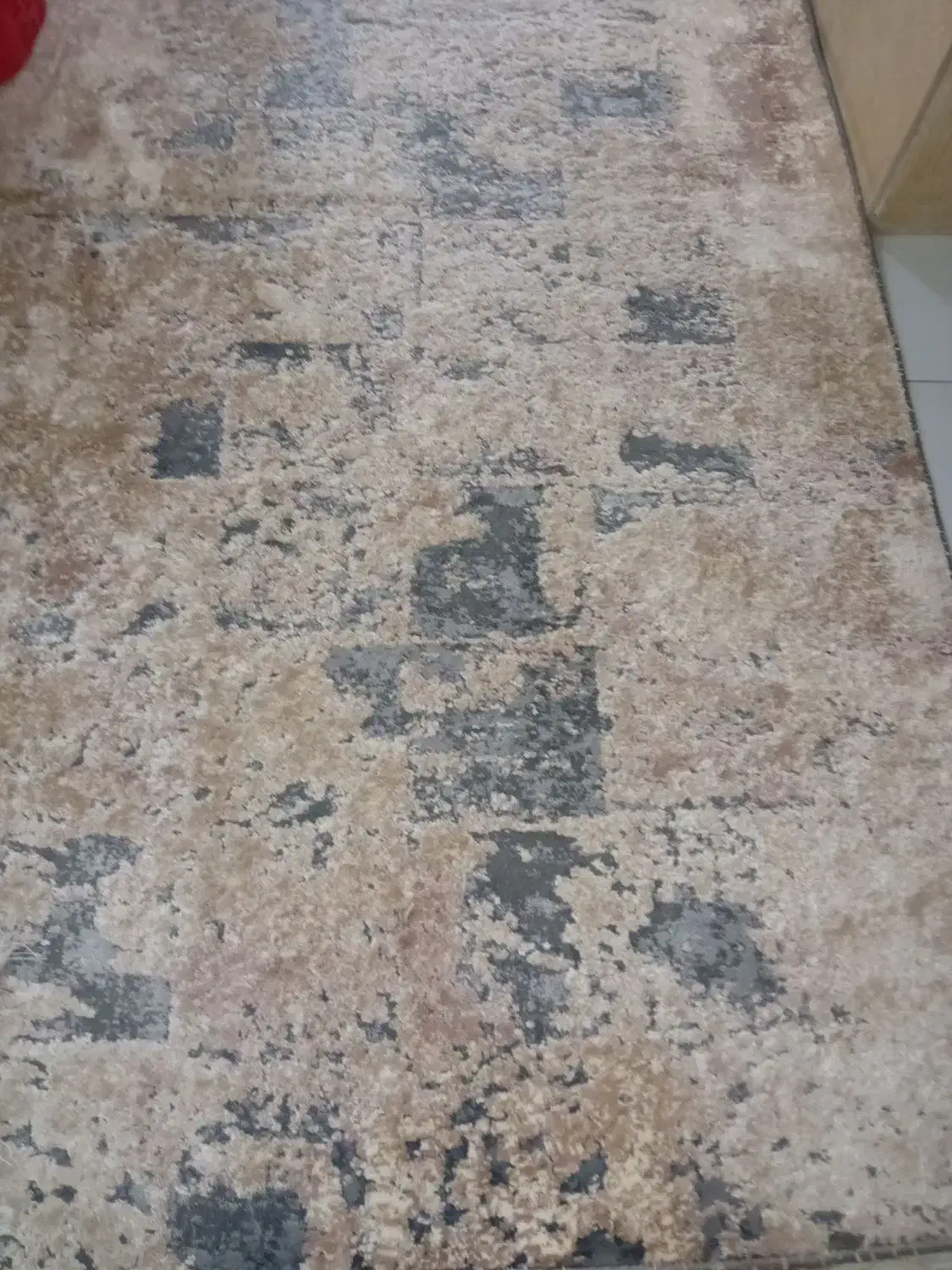 فرش 4متری و تو راهرویی 3در 1/20 دوماه خریدم|فرش|بندرعباس, |دیوار