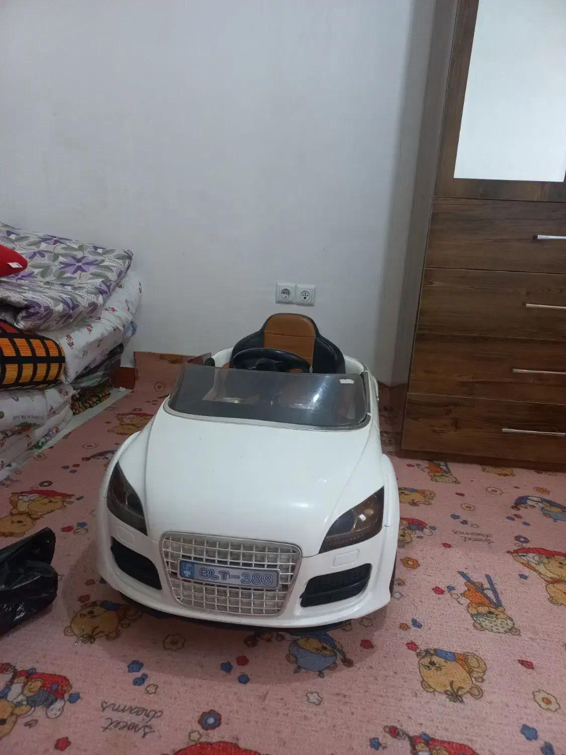 تمام وسایل منزل۵.۵تومن|جاکفشی، کمد، دراور|هشتگرد, شهرک آپادانا|دیوار