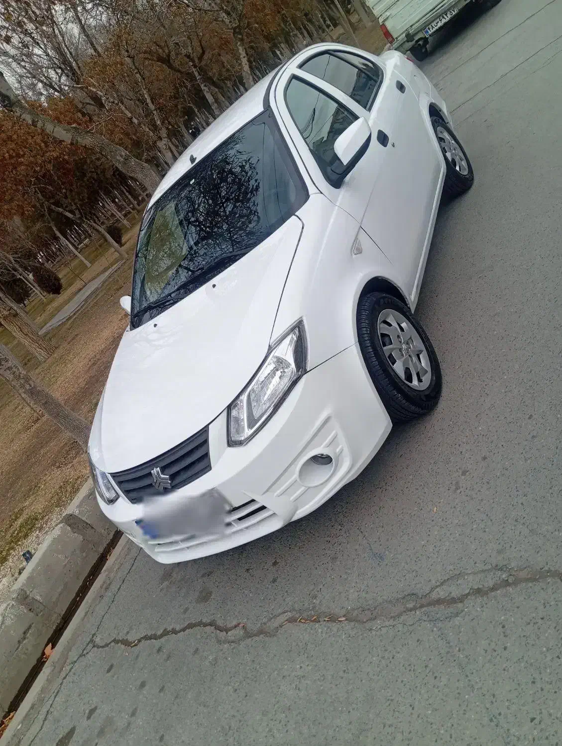 ساینا مدل 98 درجه یک|خودرو سواری و وانت|اراک, |دیوار