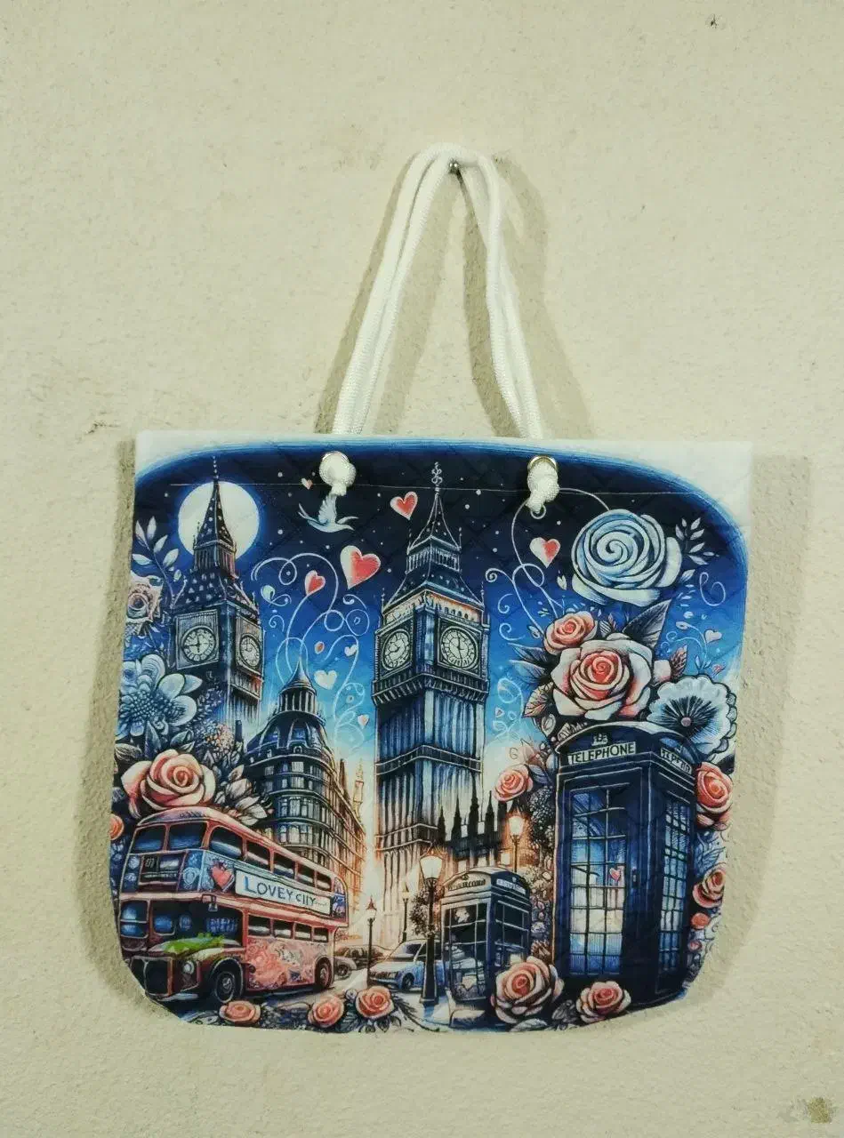 کیف زنانه بچگانه|کیف، کفش، کمربند|کوهسار (البرز), |دیوار