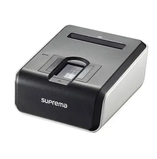 اسکن اثرانگشت سوپریما|پرینتر، اسکنر، کپی، فکس|گنبد کاووس, |دیوار