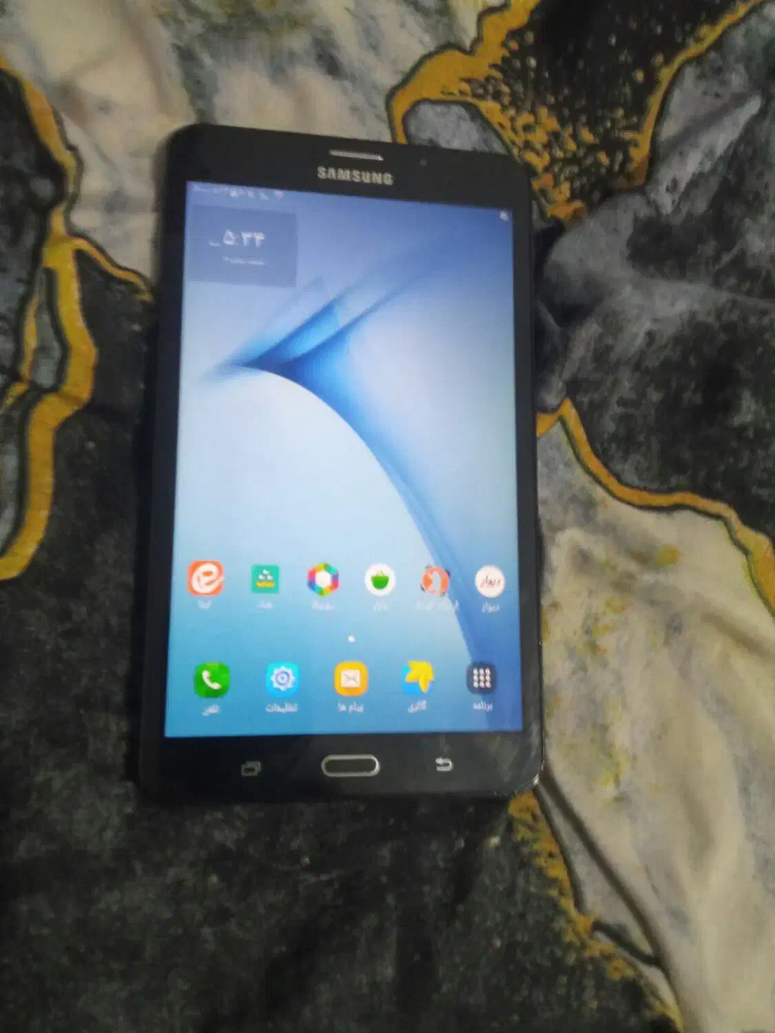 تبلت سامسونگ|تبلت|بوشهر, |دیوار