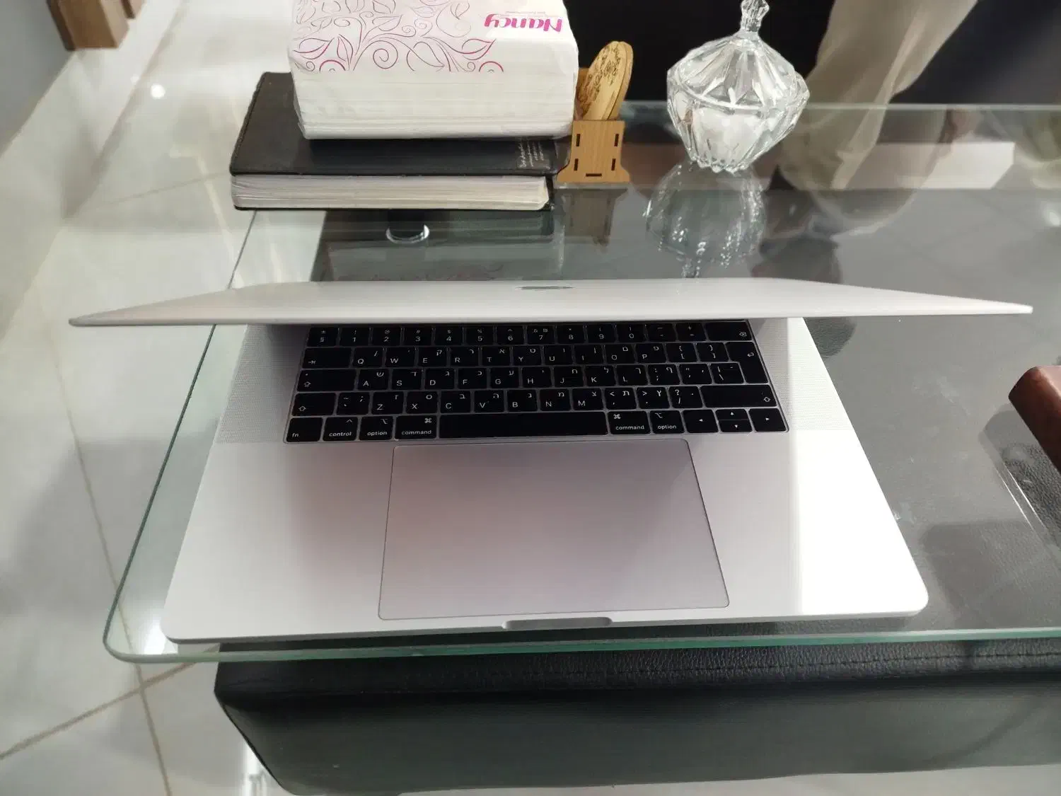 MacBook pro 2019|رایانه همراه|مشهد, آزادشهر|دیوار