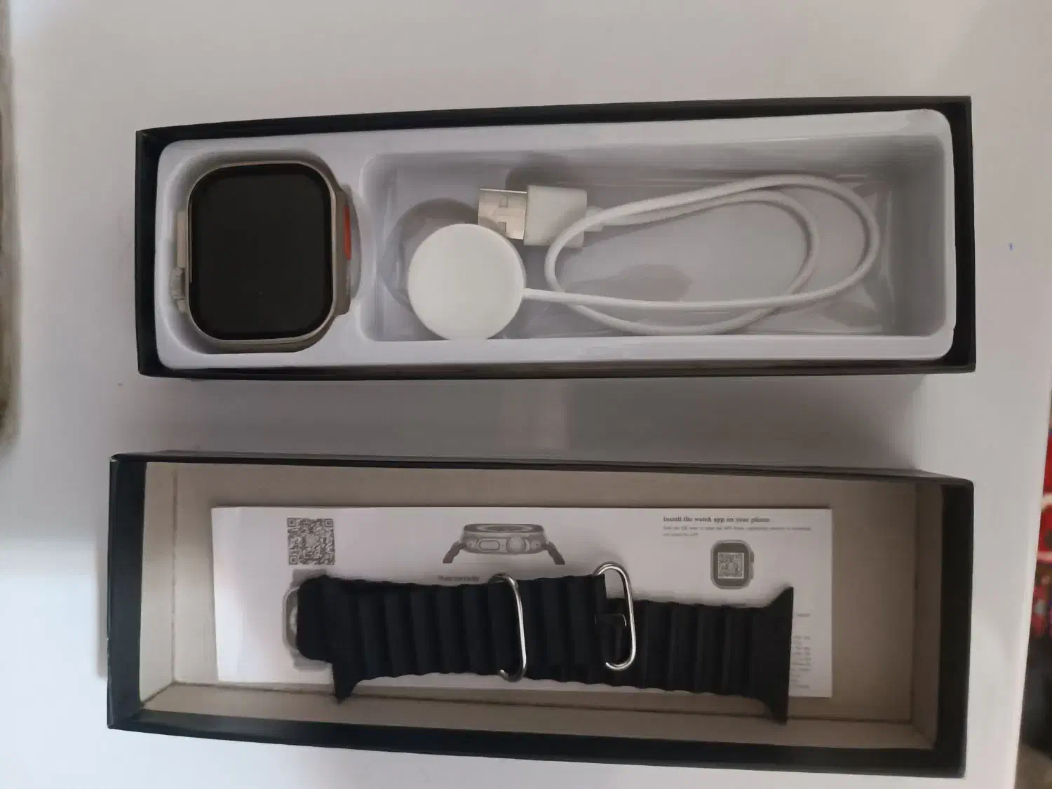 ساعت هوشمند دیجیتالی|ساعت|تبریز, |دیوار