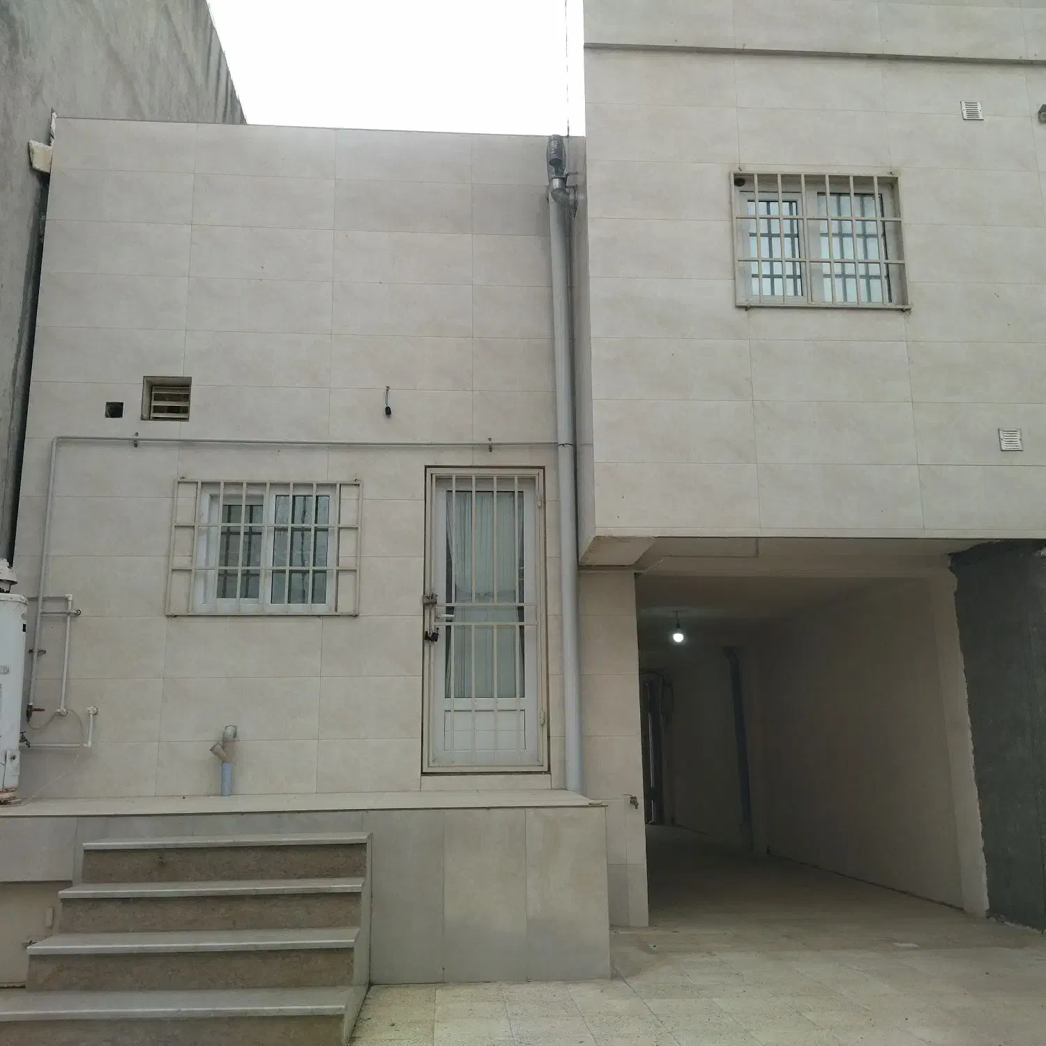 فروش ملک ویلایی نوساز دوخوابه|فروش خانه و ویلا|بندر ترکمن, |دیوار