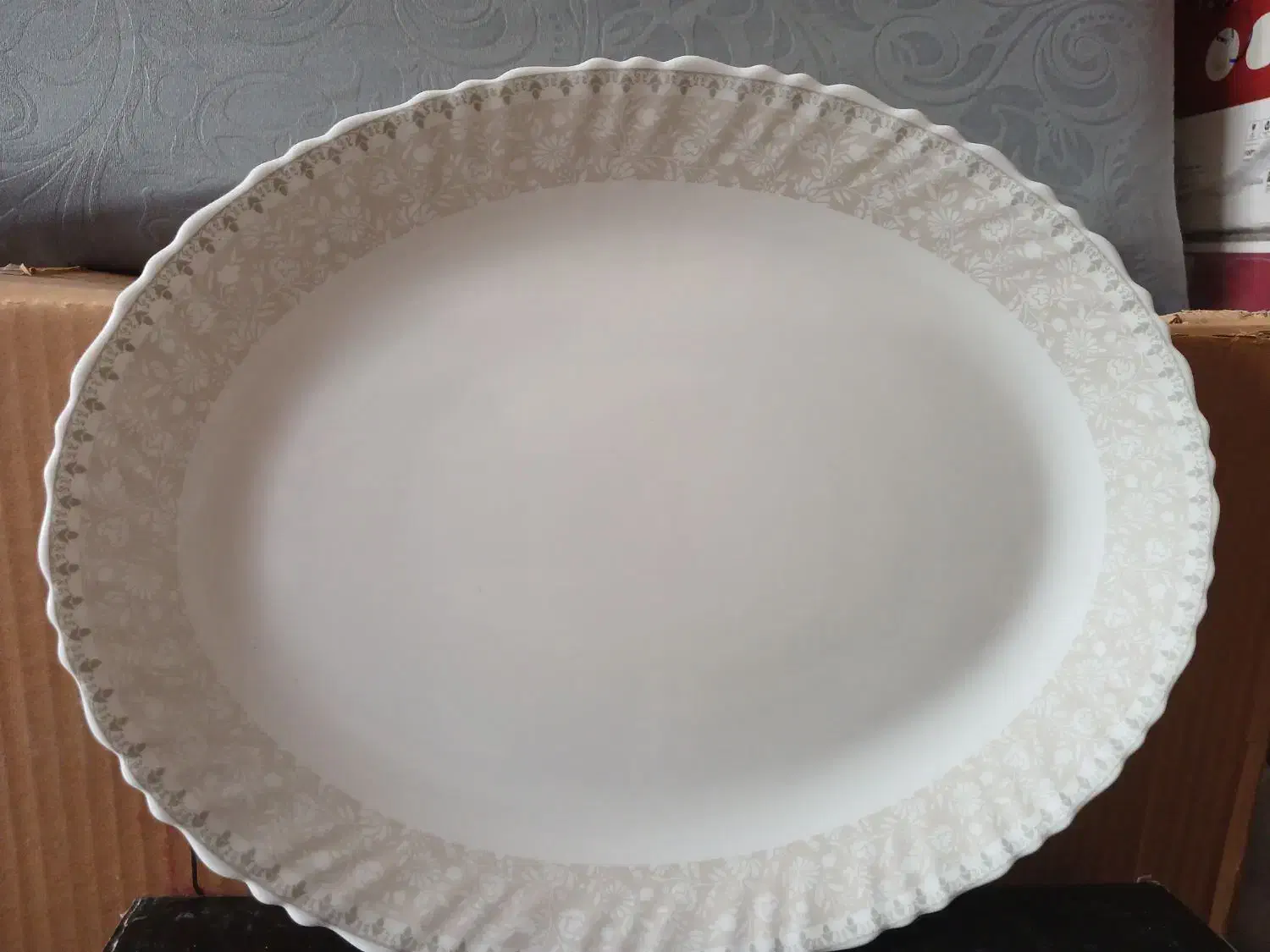 ارکوپال ۲۵ پارچه مارک دینو|ظروف سرو و پذیرایی|تیران, |دیوار