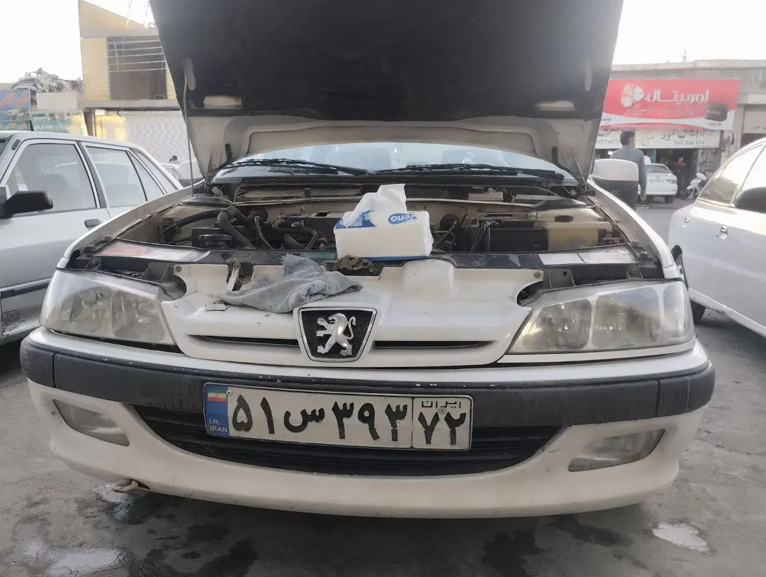 دیگر نگران تعویض شیشه ماشین خود نباشید|خدمات موتور و ماشین|شهرکرد, |دیوار