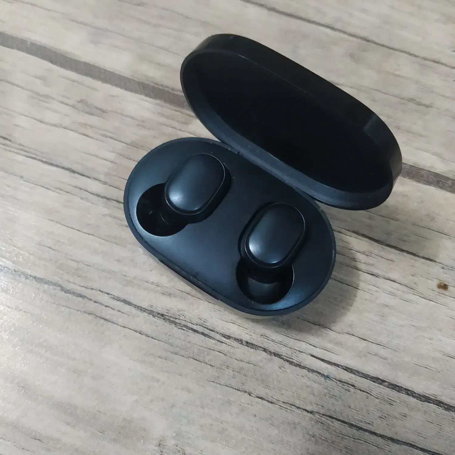 ایرپاد بلوتوثی|لوازم جانبی موبایل و تبلت|ورامین, خیر آباد|دیوار