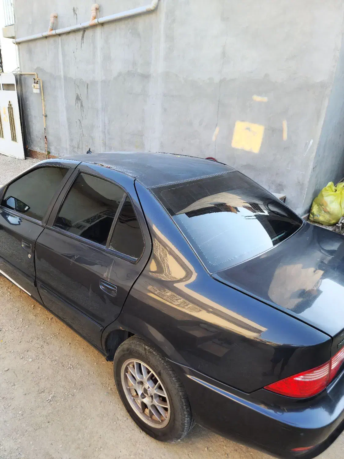 سورن سفارشی|خودرو سواری و وانت|چاه مبارک, |دیوار