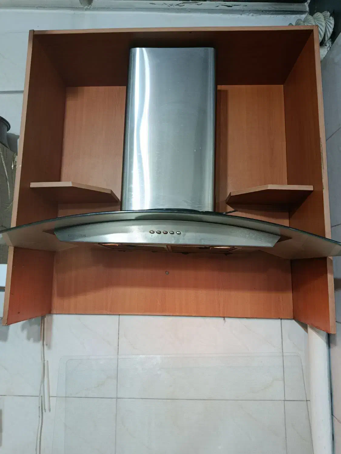 هود بی مکث|هود|تهران, مشیریه|دیوار