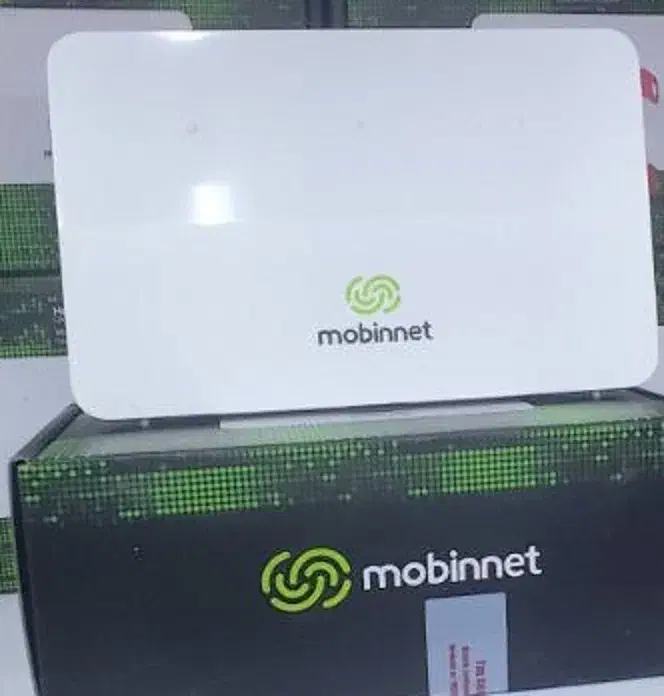 مودم B636 با 200 گیگ ترافیک یکساله - مبین نت کرمان|مودم و تجهیزات شبکه|کرمان, |دیوار