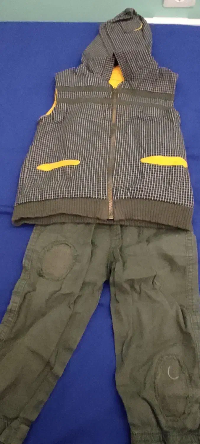 لباس کودک|کفش و لباس بچه|مشکین‌دشت, |دیوار