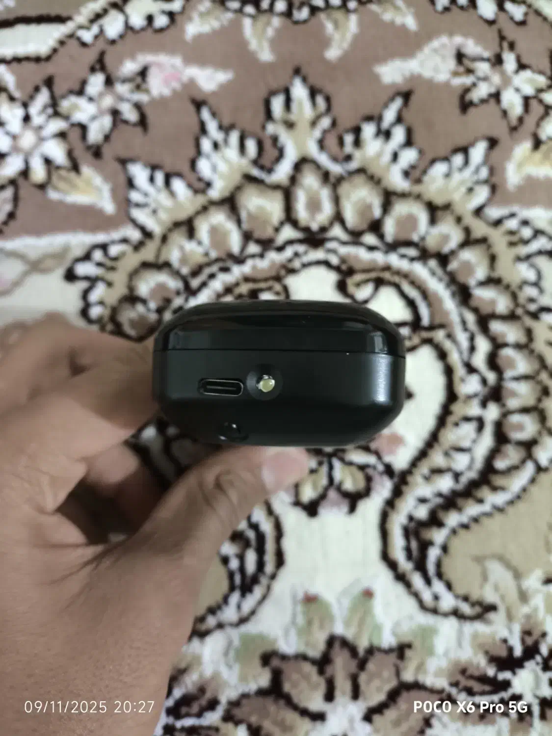 ایرپاد M19|لوازم جانبی موبایل و تبلت|لار, |دیوار