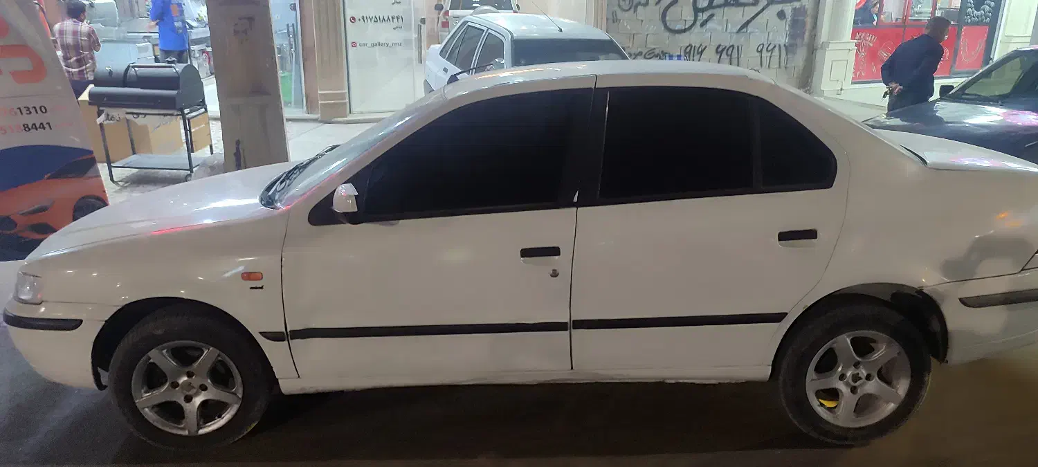 فروشی|خودرو سواری و وانت|رامهرمز, |دیوار