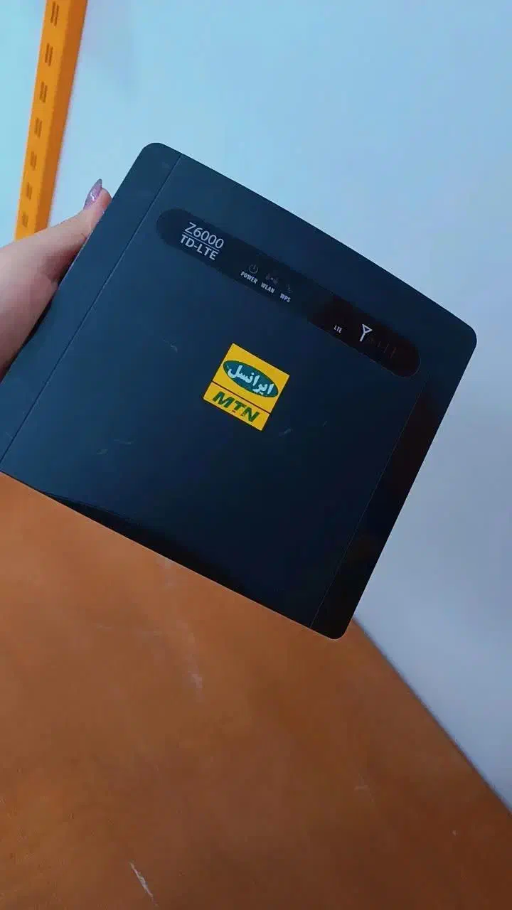 فروش مودم|مودم و تجهیزات شبکه|گلبهار, شهر جدید گلبهار|دیوار