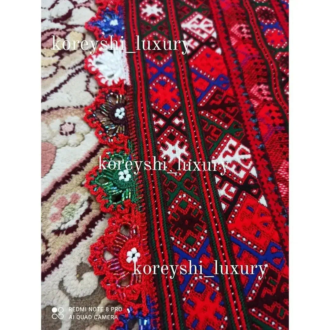 انواع کریشی پلیوار آینه میدوزم|لباس|خاش, |دیوار