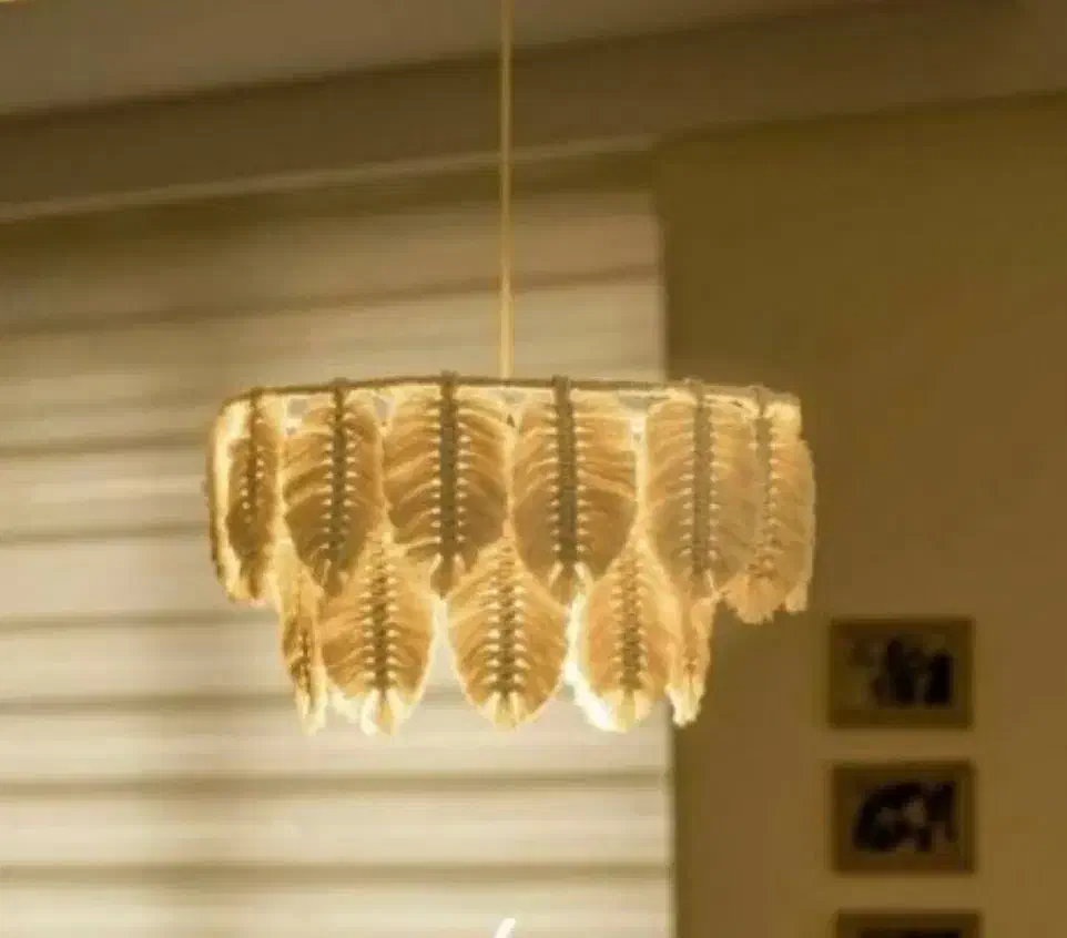 لوستر  مکرومه|لوستر و چراغ آویز|تهران, دکتر هوشیار|دیوار