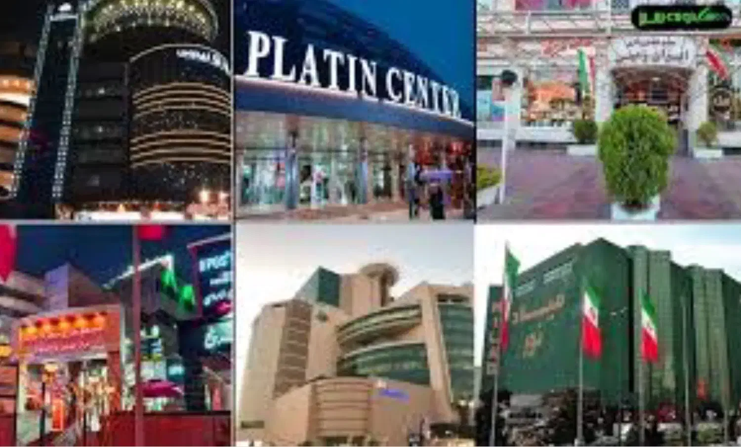 اجاره مغازه تجاری در شهرک غرب|اجارهٔ مغازه و غرفه|تهران, شهرک غرب|دیوار