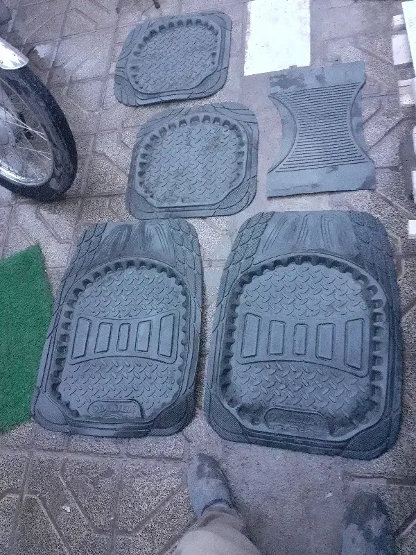 فرش‌ماشین|فرش|تربت جام, فاز ۳ فرهنگیان|دیوار