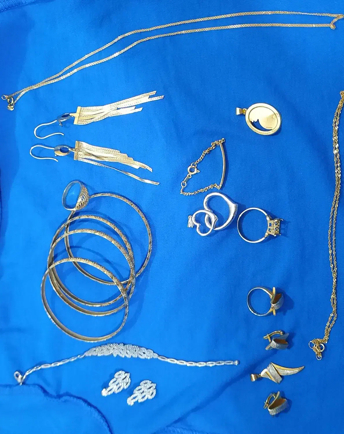 طلا|جواهرات|همدان, |دیوار