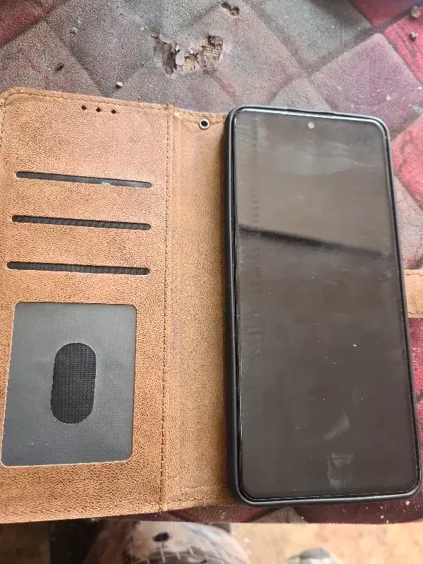 poco x4  pro 5G|موبایل|بروجرد, |دیوار