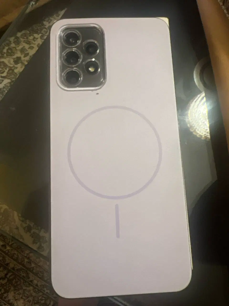 a23گوشی|موبایل|کرمانشاه, |دیوار