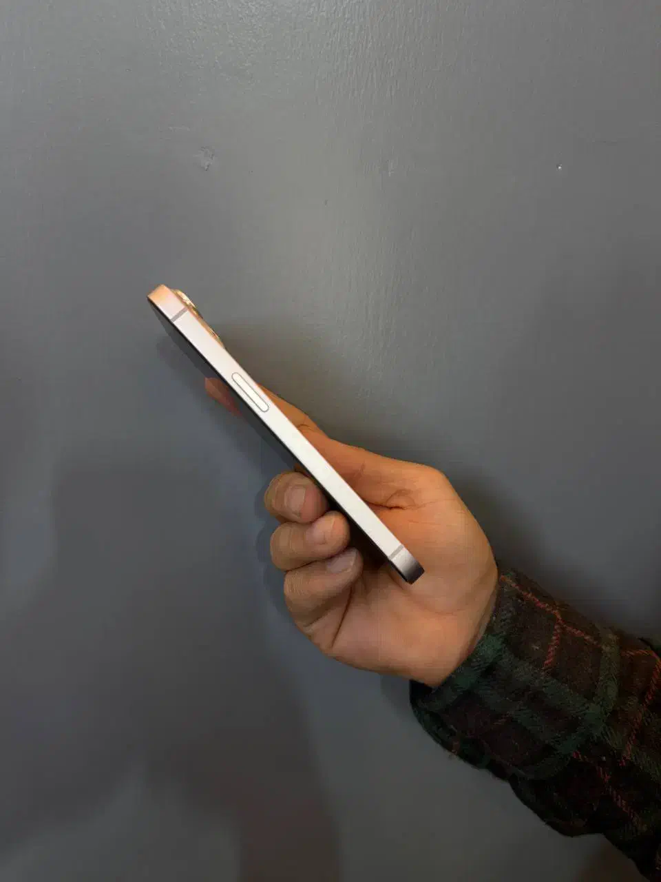 آیفون 13 صورتی CH  در حد نو  باتری 91درصد|موبایل|سبزوار, جوادیه شرقی|دیوار