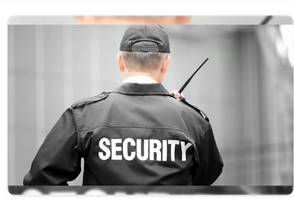 نگهبان هستم عالیشهر|استخدام سرایداری و نظافت|بوشهر, |دیوار