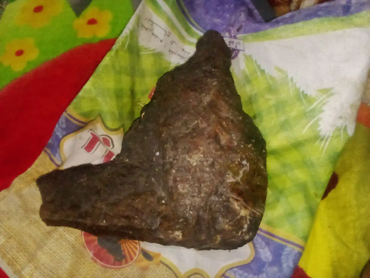 شهاب سنگ مریخی|کلکسیون اشیاء عتیقه|کنارک, |دیوار