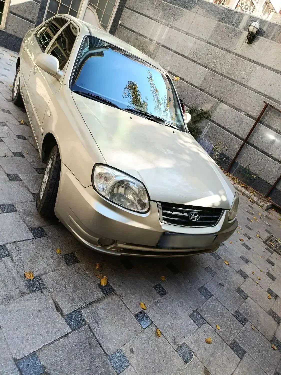 هیوندا ورنا|خودرو سواری و وانت|تبریز, |دیوار