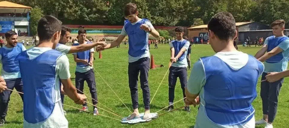 استخدام مربی خانم|استخدام آموزشی|نجف‌آباد, طالقانی|دیوار