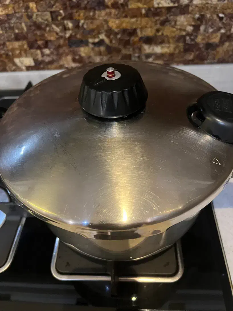 زودپز فیسلر ویتاویت fissler|ظروف پخت‌وپز|تهران, سعادت‌آباد|دیوار
