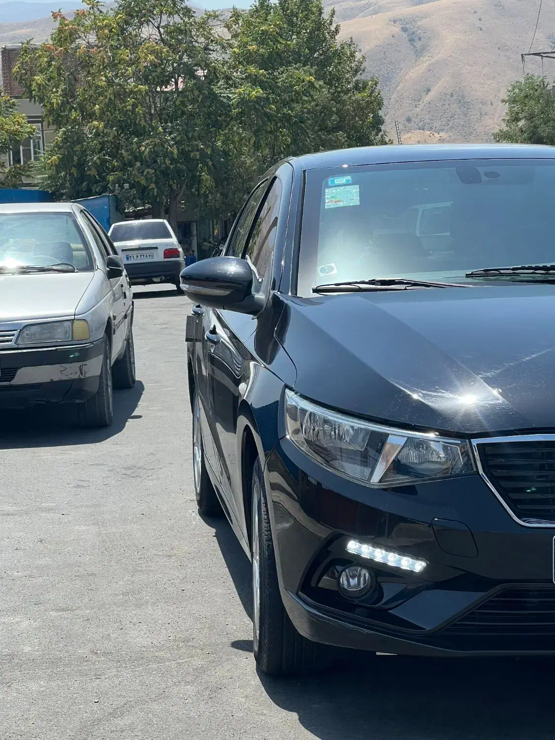 فروش تارای مدل 1402|خودرو سواری و وانت|پیرانشهر, |دیوار