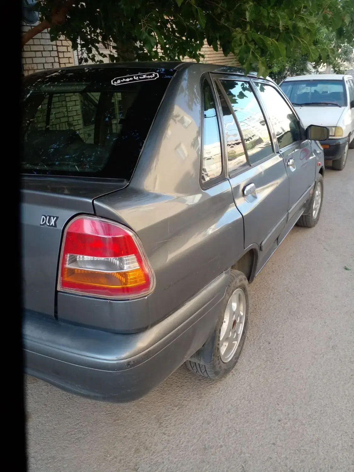 پراید 141مدل 88|خودرو سواری و وانت|سامان, |دیوار