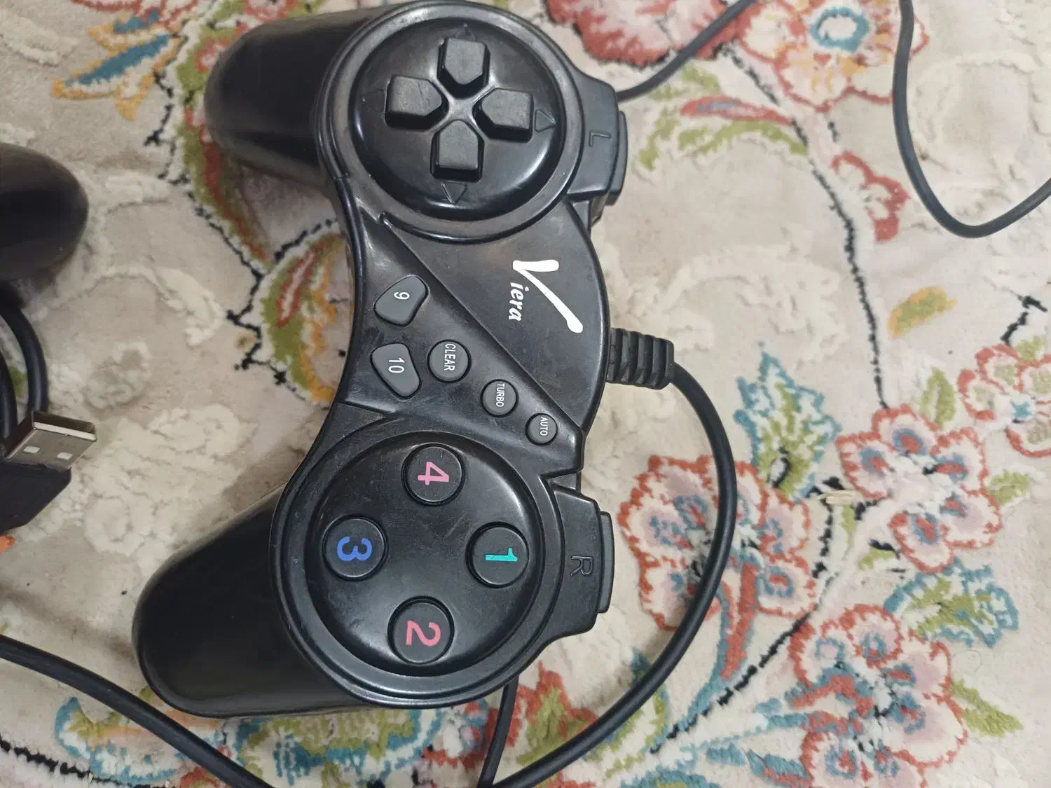 لوازم گیم|کنسول، بازی ویدئویی و آنلاین|تربتحیدریه, داروپخش|دیوار